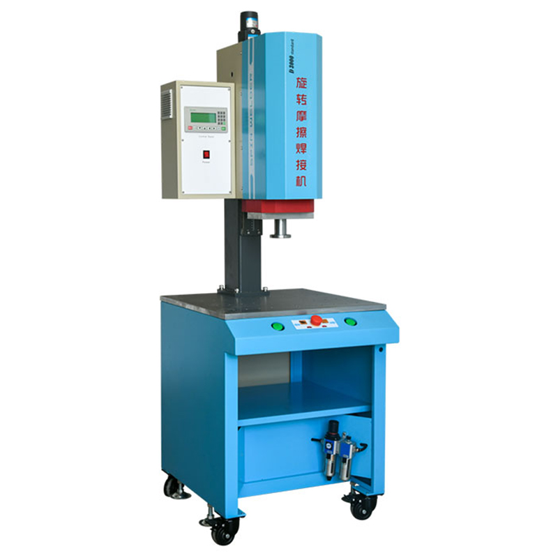 1500/2200W D3000 Standard 靈科標(biāo)準(zhǔn)上旋熔機(jī)