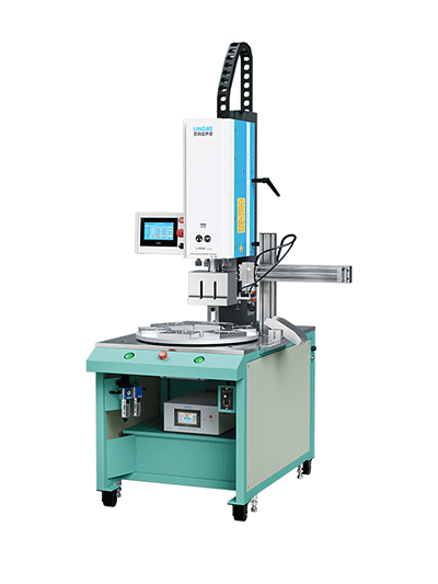 15kHz-4200W L4000 Standard 靈科超聲波智能自動(dòng)轉(zhuǎn)盤機(jī)