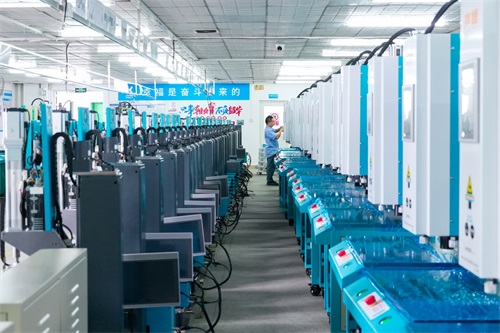 深圳福田區(qū)超聲波焊接機(jī)，讓制造工藝領(lǐng)先一步   